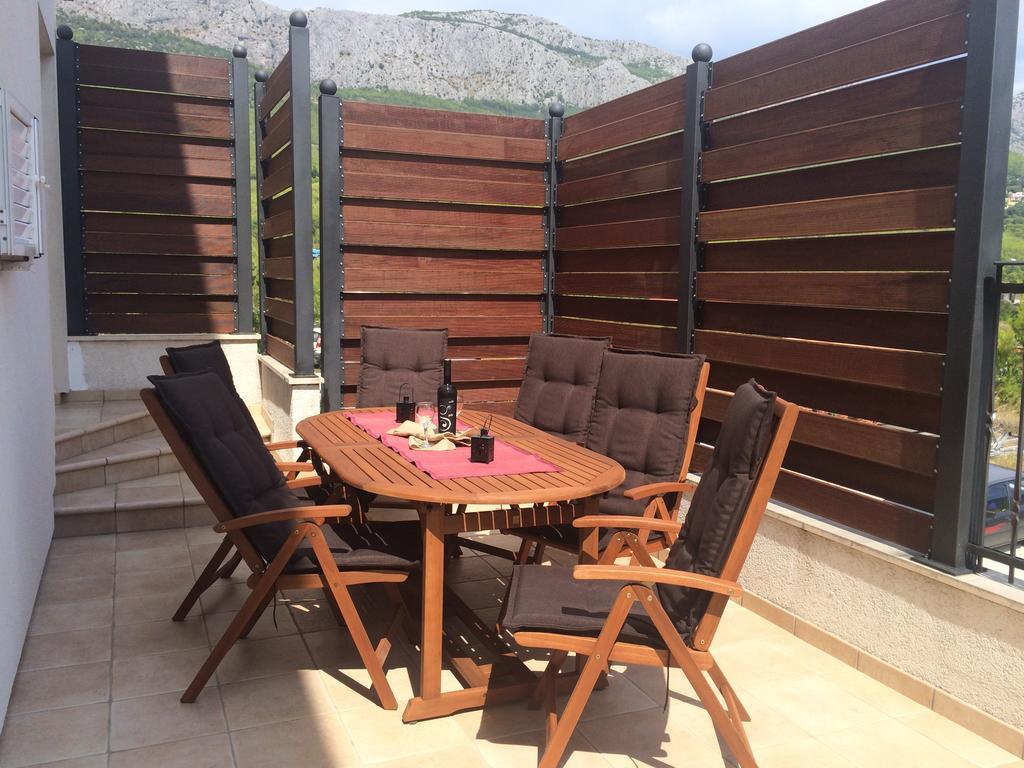 Holiday Home Harmony Zrnovnica Ngoại thất bức ảnh