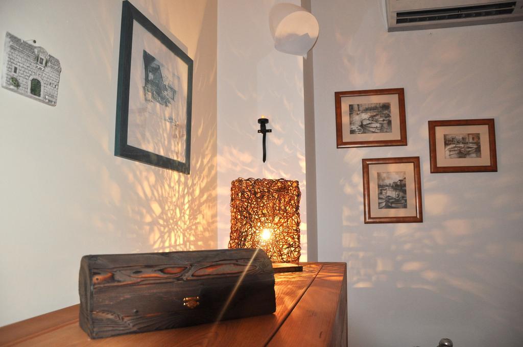 Holiday Home Harmony Zrnovnica Ngoại thất bức ảnh