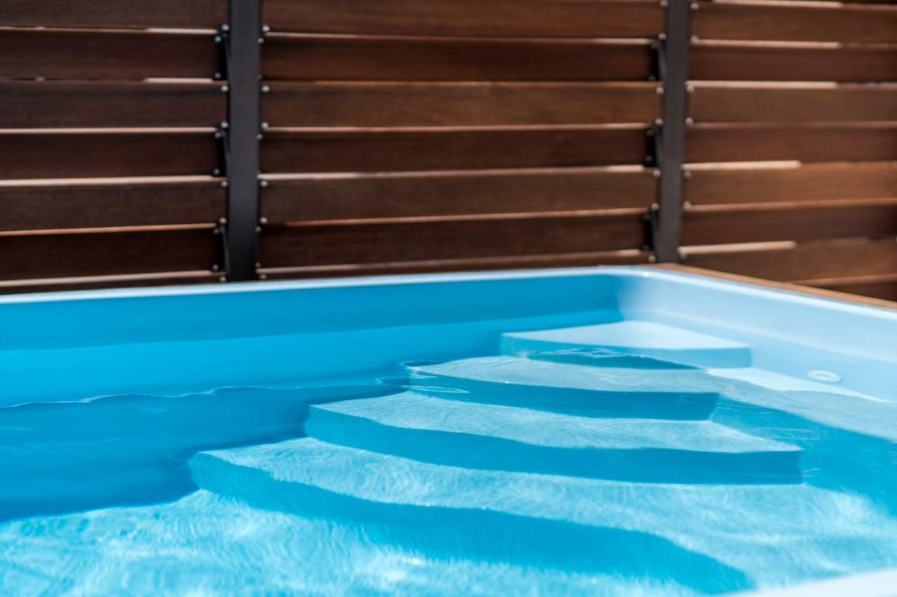 Holiday Home Harmony Zrnovnica Ngoại thất bức ảnh