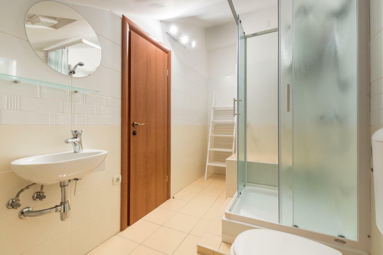 Holiday Home Harmony Zrnovnica Ngoại thất bức ảnh