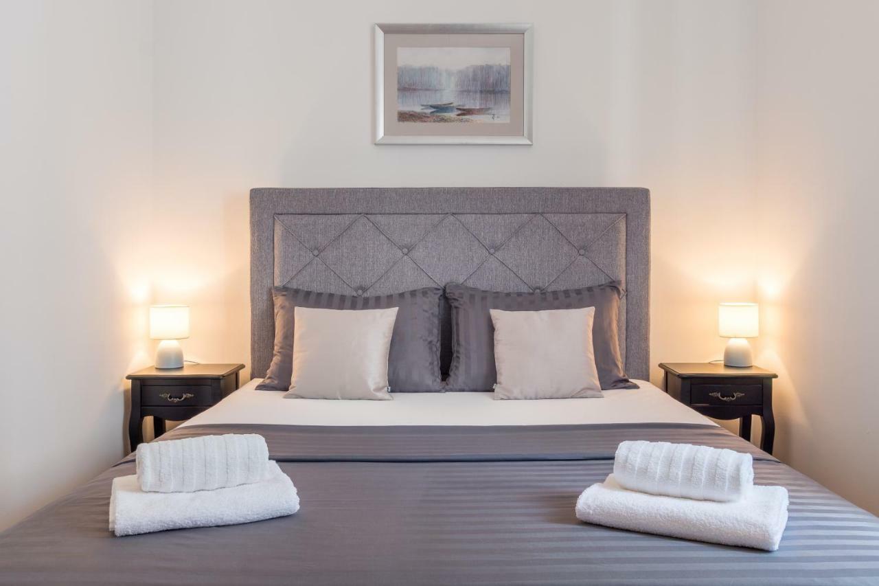 Holiday Home Harmony Zrnovnica Ngoại thất bức ảnh