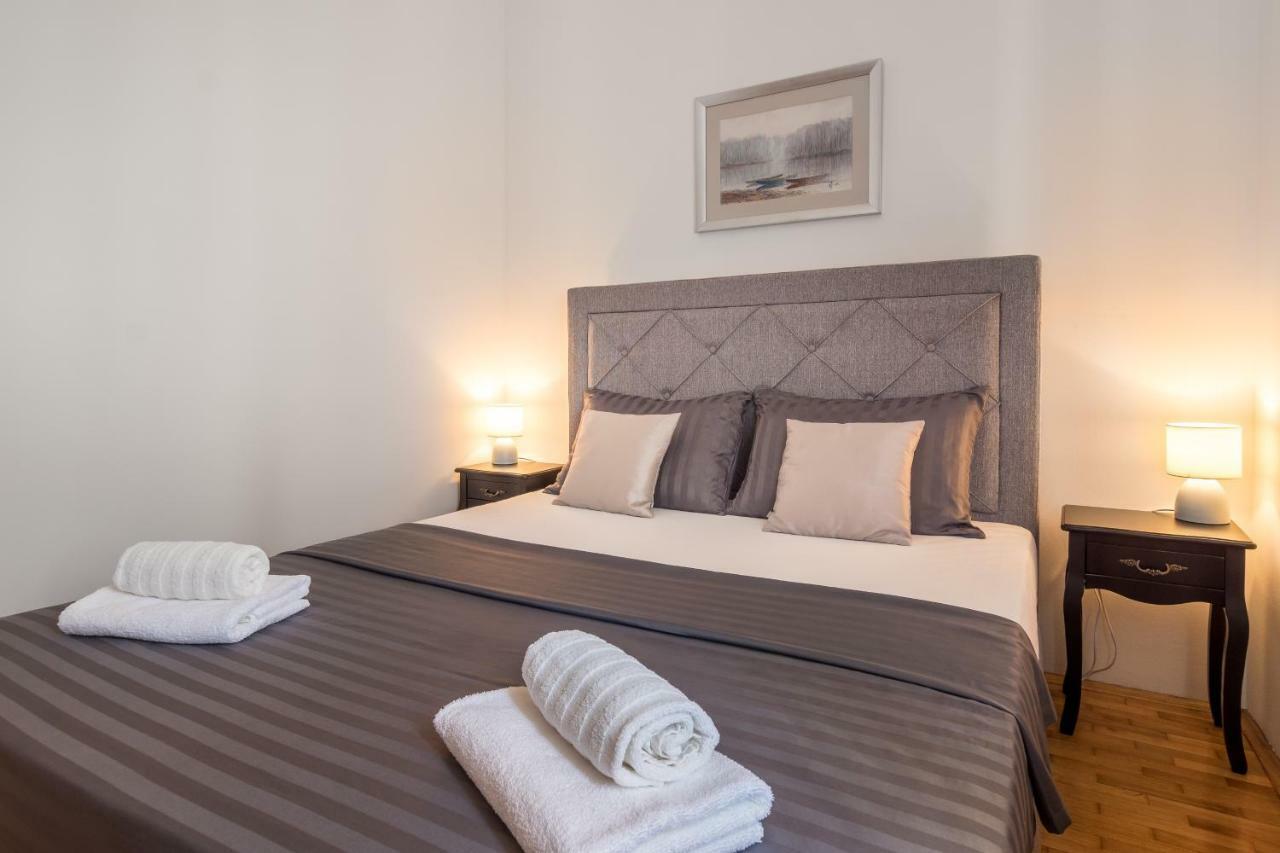 Holiday Home Harmony Zrnovnica Ngoại thất bức ảnh