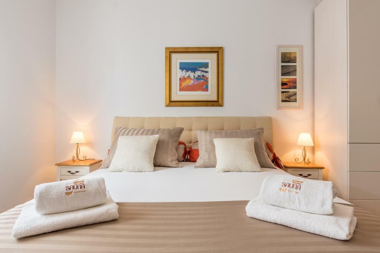 Holiday Home Harmony Zrnovnica Ngoại thất bức ảnh